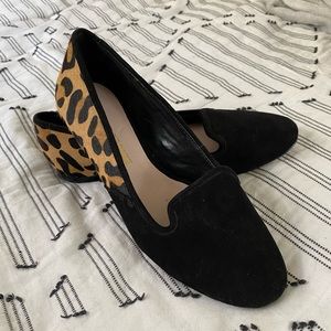 Audrey Brooke Destiny Flats